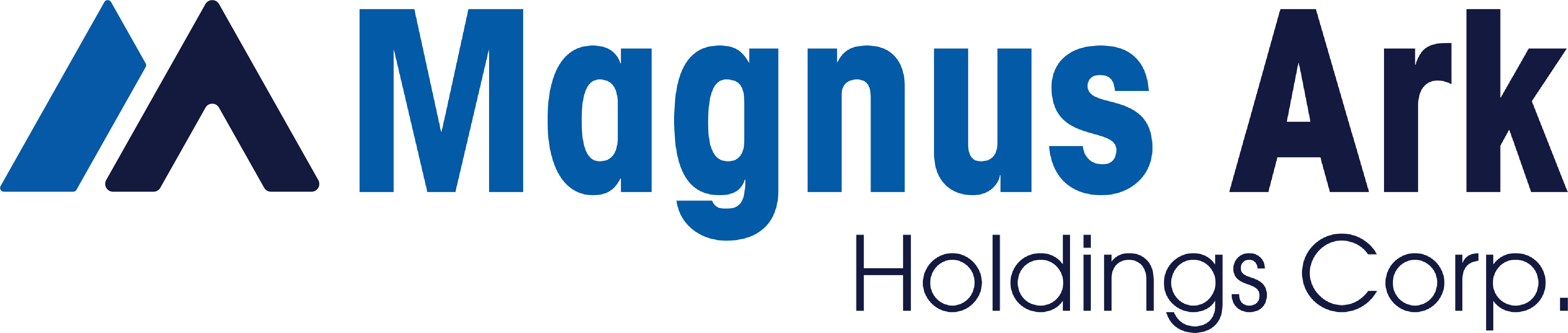 Magnus Ark Holdings Corp.